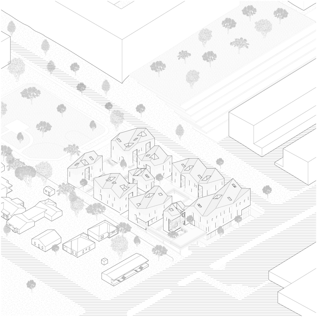 0.01 - Site Axon_reduced - Study Architecture | Architecture Schools ...