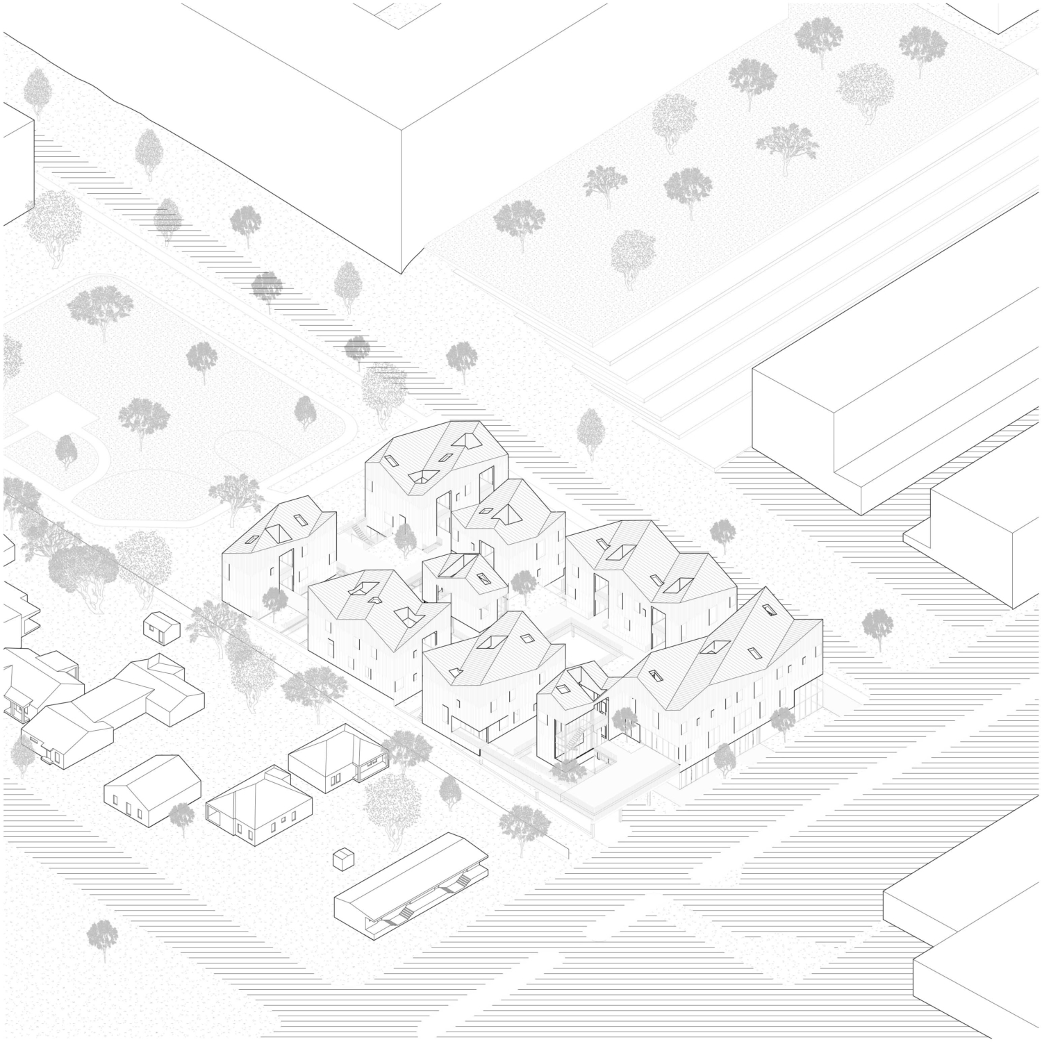 0.01 - Site Axon Reduced - Study Architecture 