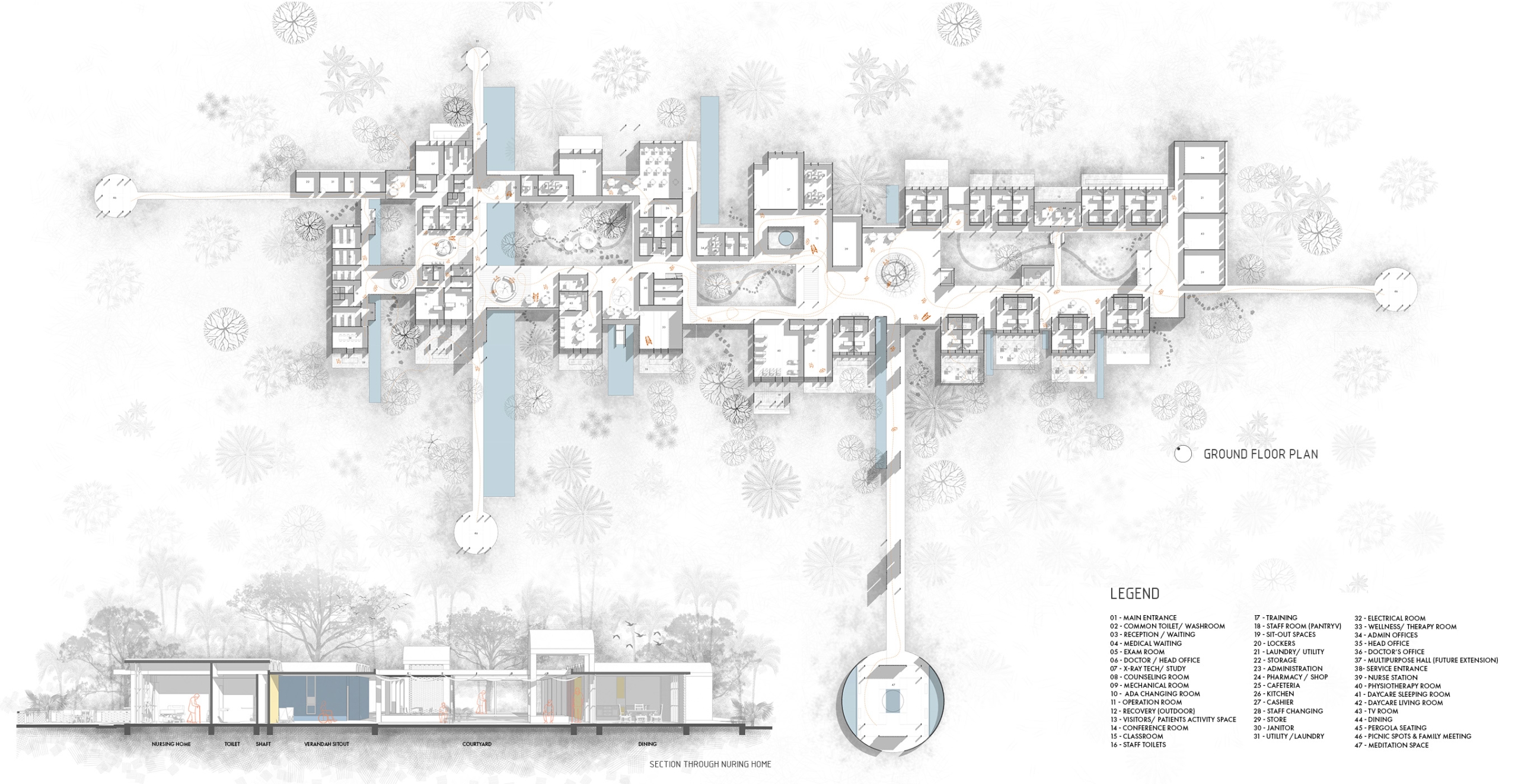 06 Timothy Adekunle Study Architecture Architecture Schools and