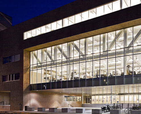 University of New Mexico