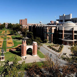 University_of_Oklahoma_campus