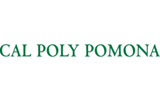 California State Polytechnic University, Cal Poly Pomona Master Landscape Architecture