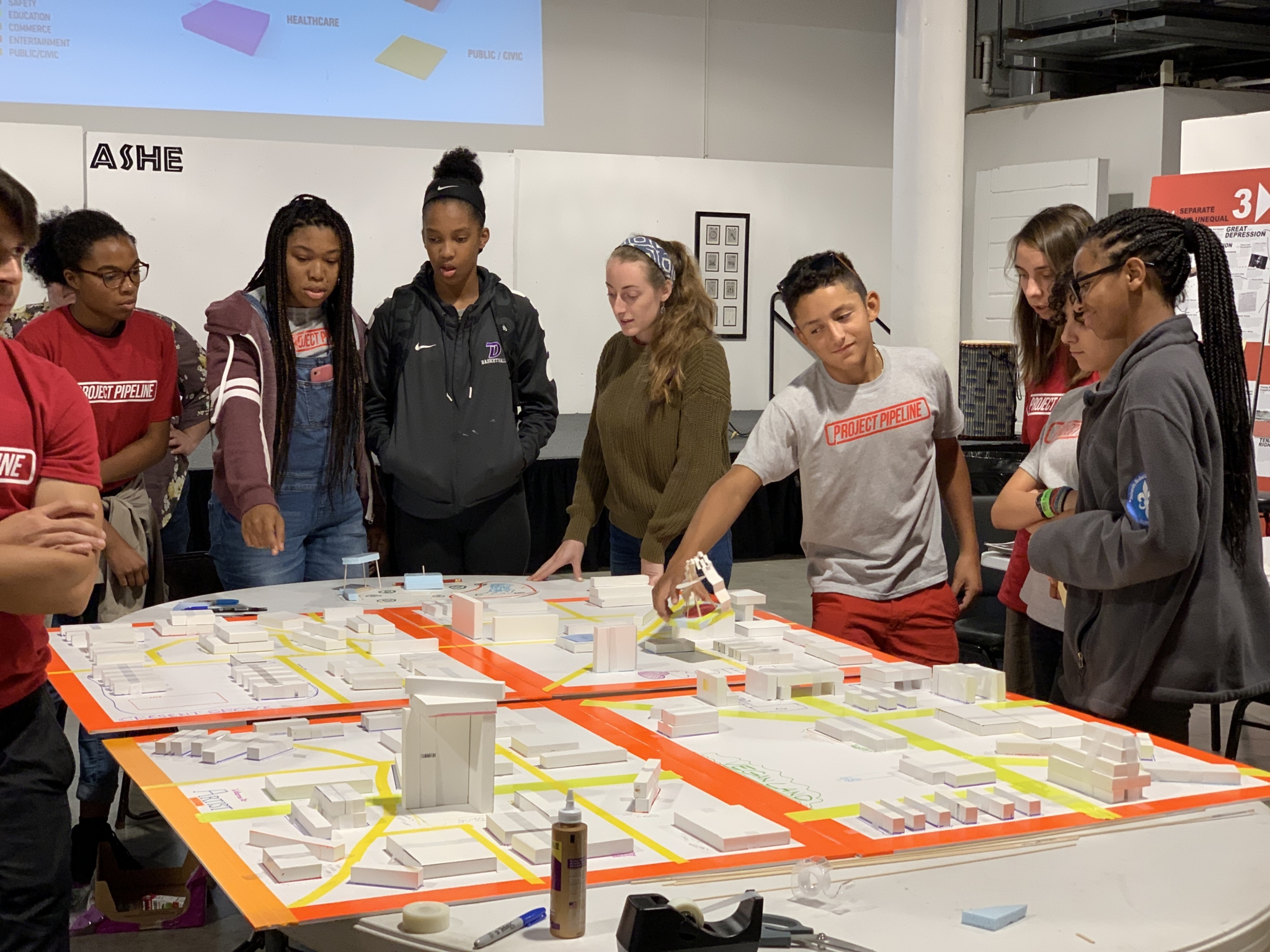 19Building Placements Study Architecture Architecture Schools and