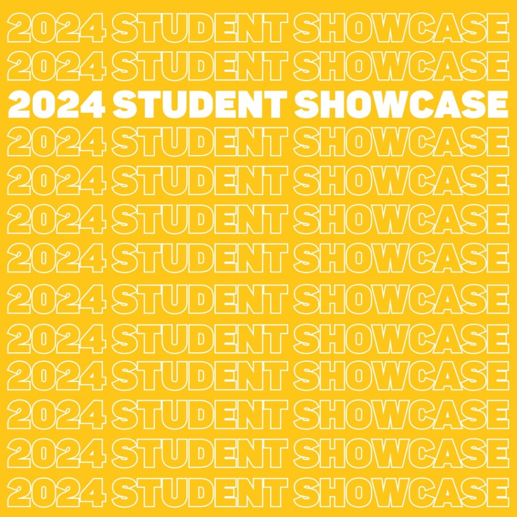 2024 Student Showcase Call for Projects - Study Architecture ...