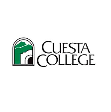 2026 Cuesta Coll Logo