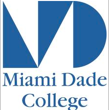 2026 Miami Dade Logo