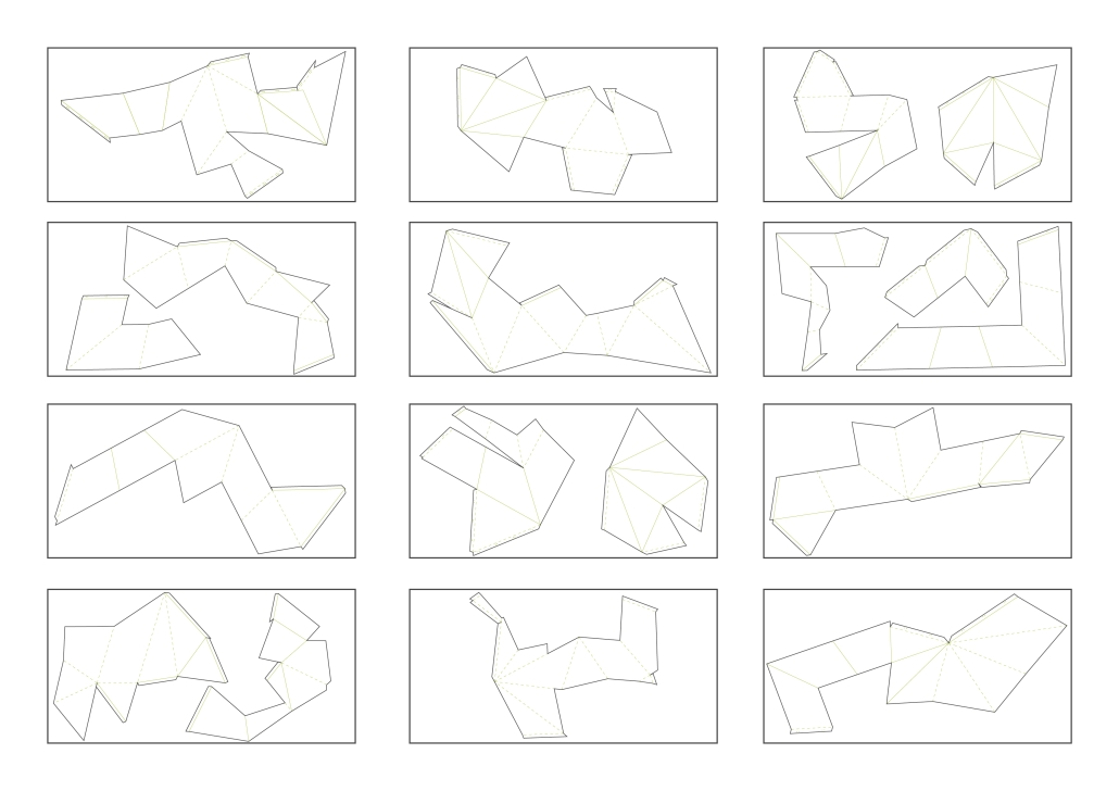 2026 Student Showcase - Study Architecture 04 - Armando Araiza