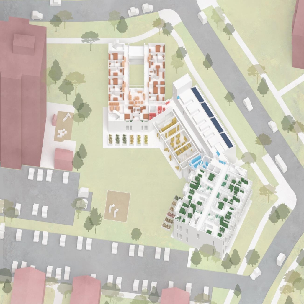 2_ARC3021_Kubey_Final Presentation_Ho Yeung Miu_1 - Karen Kubey