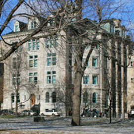McGillUniversity