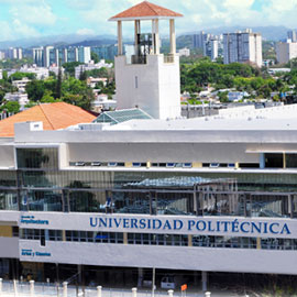 PolytechnicUniversityofPuertoRico_campus
