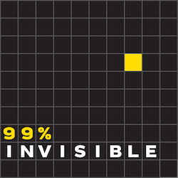 99%_Invisible_logo.svg