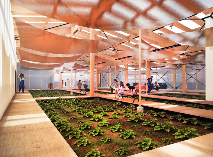 Asokeji, David_AA.07_GREENHOUSE EXPERIENCE RENDERING - David Oluwamayowa Asokeji