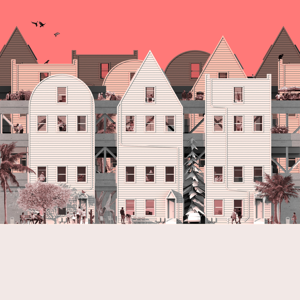 Ucla dissertation archive picture