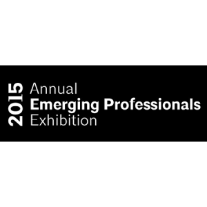 Emerging Professionals Exhibit