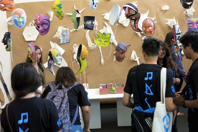 UCLA SOAA Summer Arts Program - Study Architecture | Architecture Schools  and Student Information