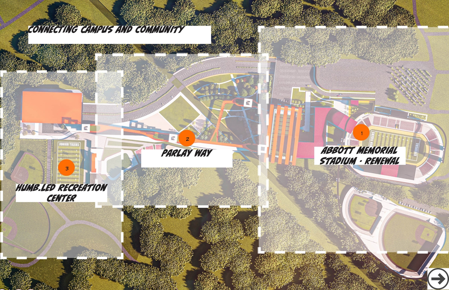 HumbLED_02 rodfluker Study Architecture Architecture Schools and