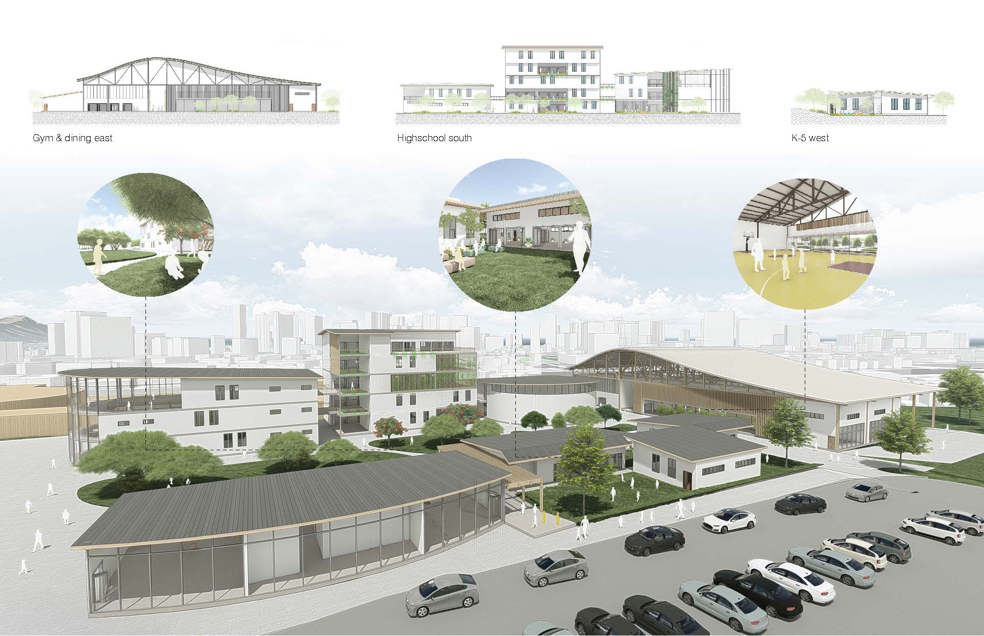 Inside Out - Outside In_2 - Thanh Nguyen - Study Architecture ...