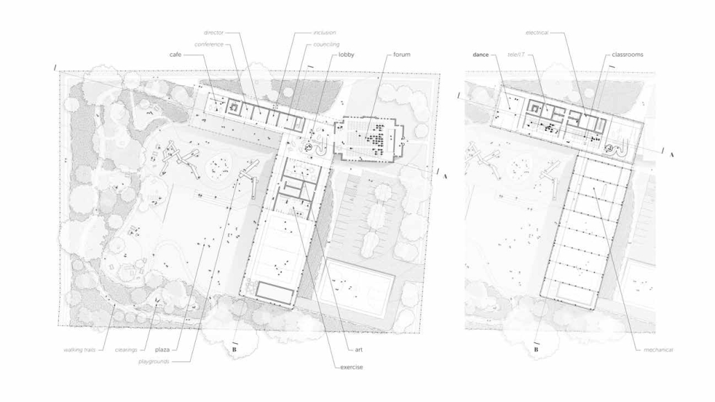 Austin Archives - Study Architecture | Architecture Schools And Student ...