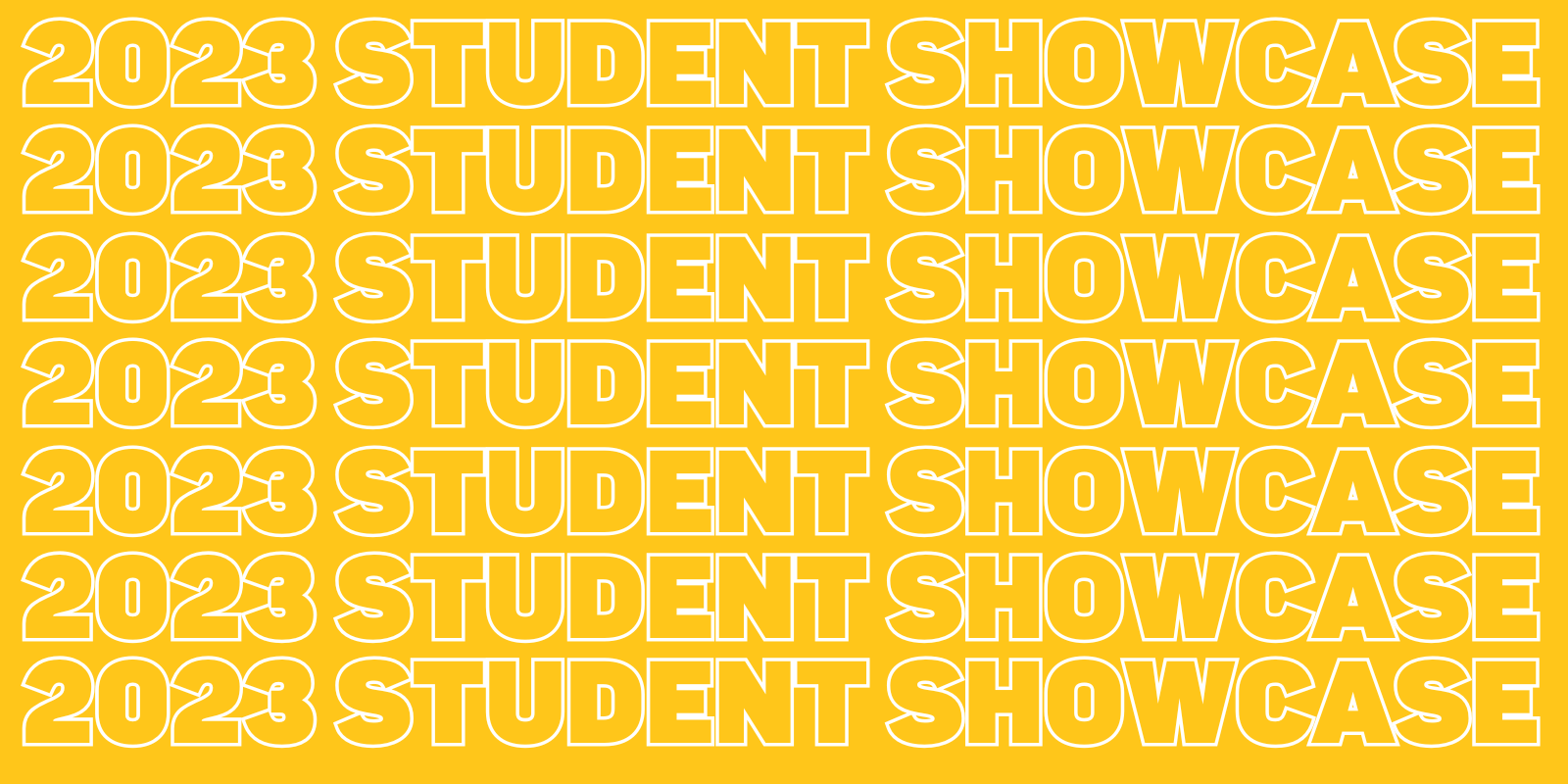 Students Showcase