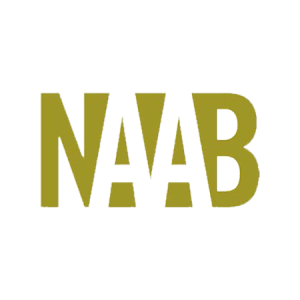 NAAB Logos