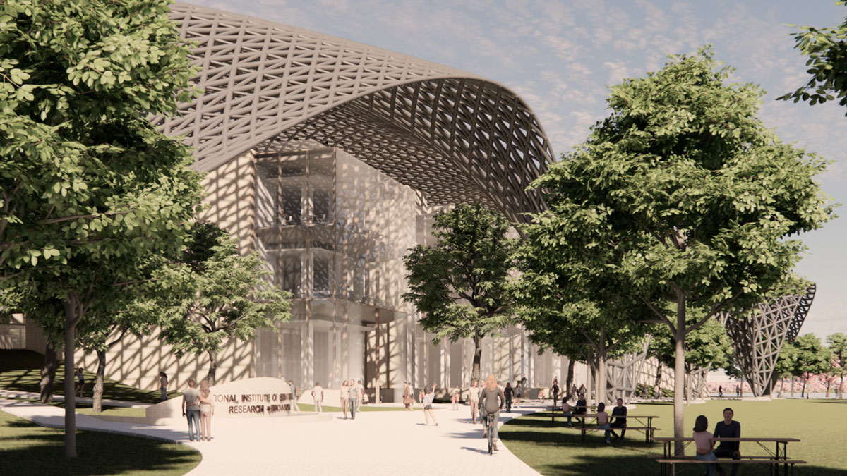 sustainability Archives - Study Architecture | Architecture Schools and  Student Information