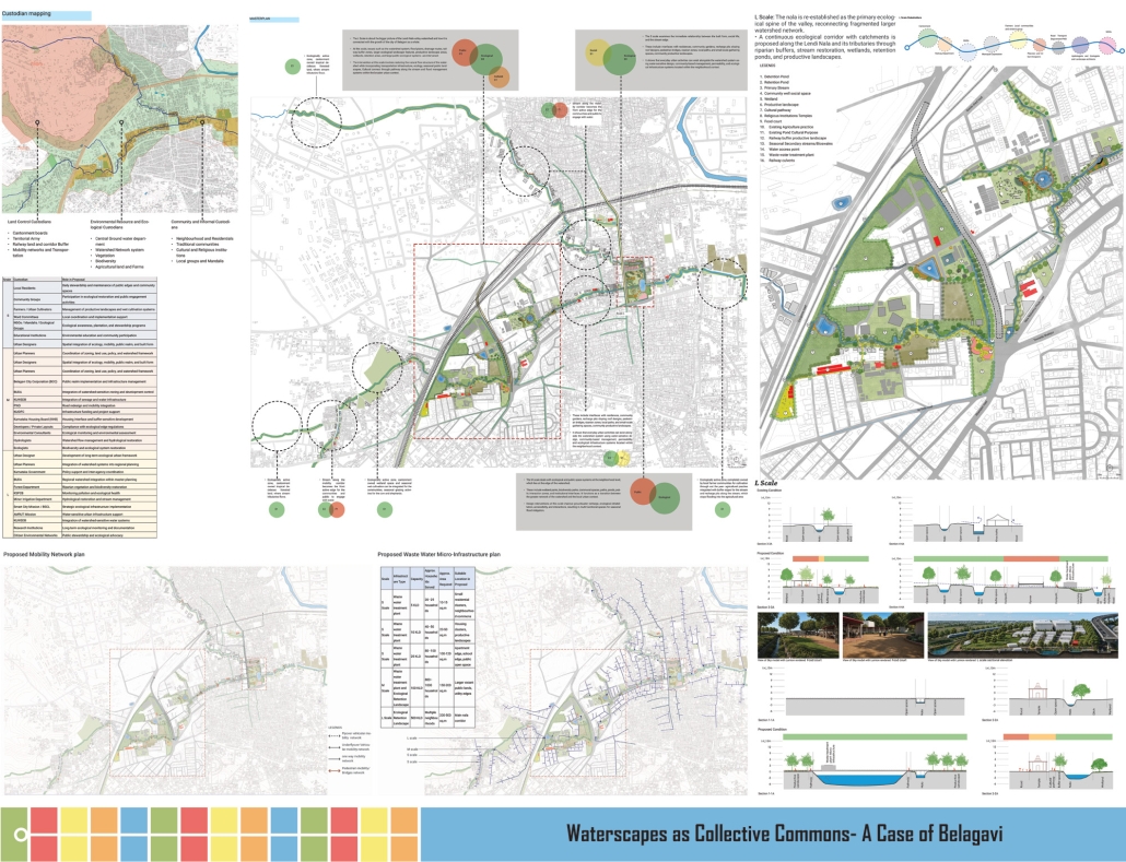 Study Architecture_ ACSA Showcase_ RVCA 04 - U Seema Maiya