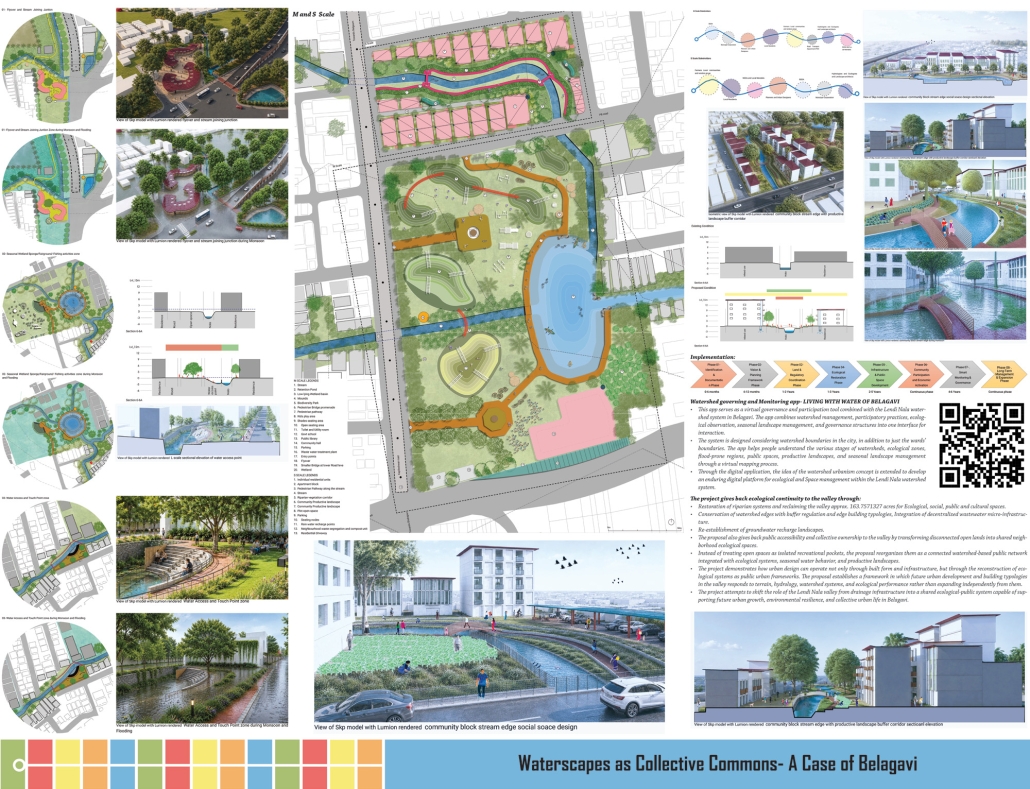 Study Architecture_ ACSA Showcase_ RVCA 05 - U Seema Maiya