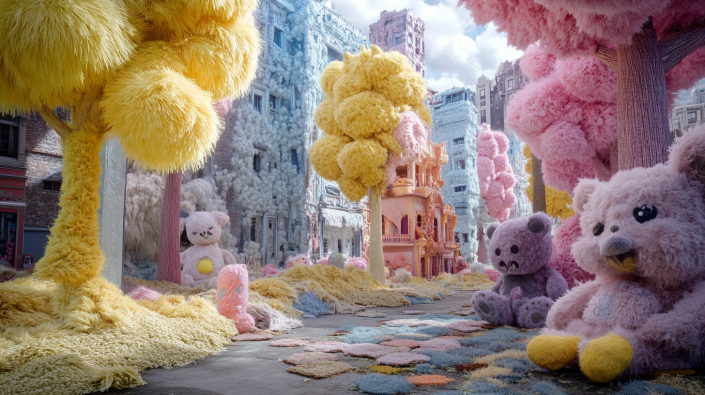 Thread by Thread_Student_Emily Dross_support image 04 - James Kerestes