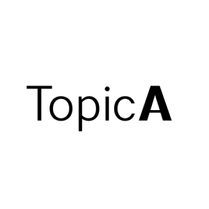 TopicA logo