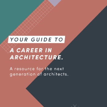 Your Guide to A Career In Architecture Graphic Cropped