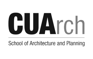 CUA arch logo
