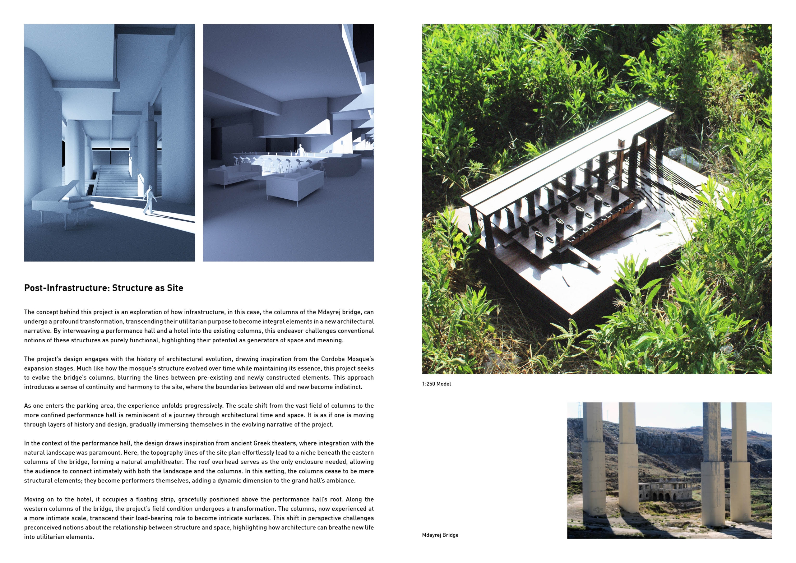 hilal kobrosly im2 - ArD Archives - Study Architecture | Architecture ...