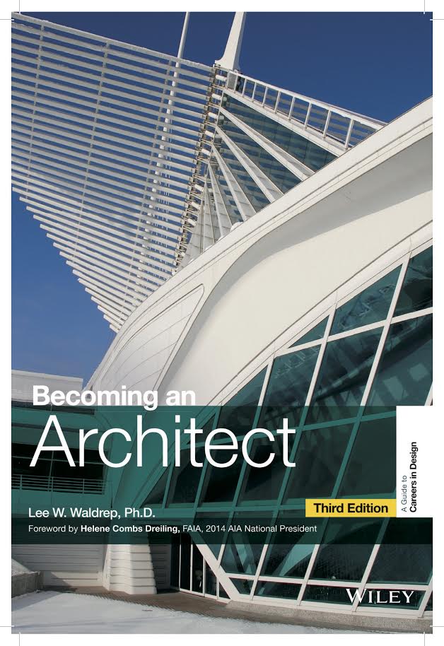architecture case study books
