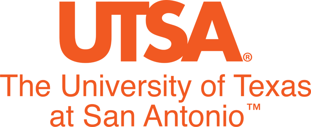 utsa-logo-stacked_orange - Study Architecture | Architecture Schools ...